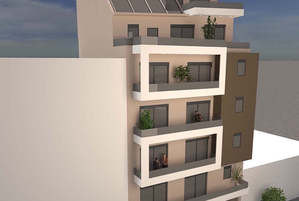 ΣΚΟΠΕΥΤΗΡΙΟΥ 21 – ΚΑΛΛΙΘΕΑ