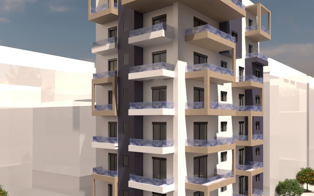 ΧΑΡΟΚΟΠΟΥ 32 & ΔΗΜΟΣΘΕΝΟΥΣ 35 – ΚΑΛΛΙΘΕΑ