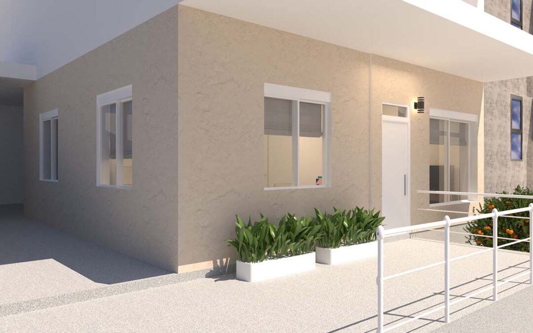 ΑΙΤΩΛΙΚΟΥ 32 ΚΑΙ ΠΛΑΤΑΙΩΝ – ΗΛΙΟΥΠΟΛΗ | ΔΙΩΡΟΦΗ ΚΑΤΟΙΚΙΑ